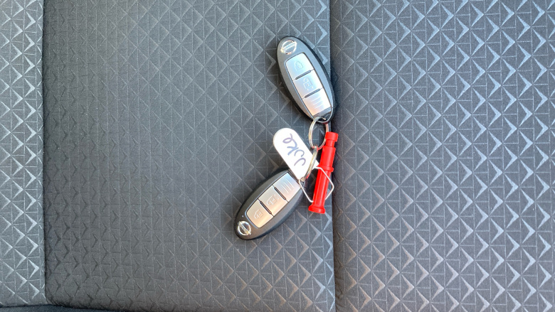 Nissan Juke 1.0 DiG-T 114 N-Connecta 5dr Petrol Hatchback